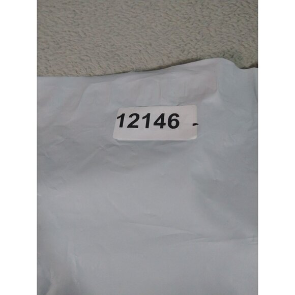 Dockers Pants Mens 40x32 Blue Comfort Khaki Relaxed Fit Pleated Cuffed D4 - Picture 12 of 12